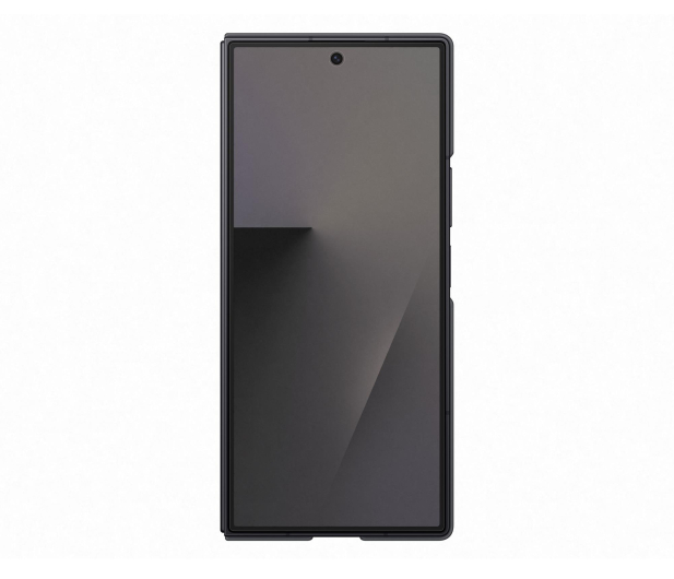 SAMSUNG Silicone Case do Galaxy Z Fold7 black EF-MF966CBEGWW - 1346804 - zdjęcie 2